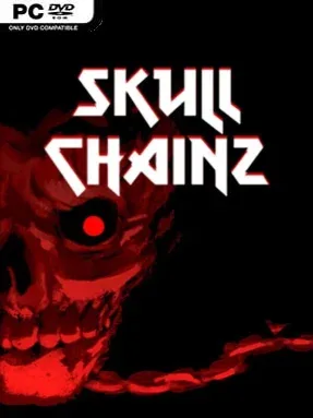 SKULL CHAINZ