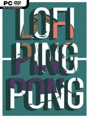 Lofi Ping Pong Cover Art