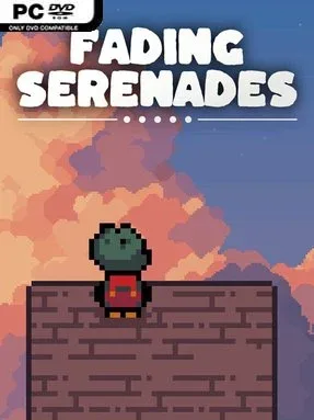 Fading Serenades Cover Art
