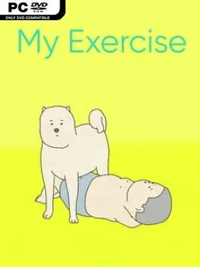 My Exercise Cover Art