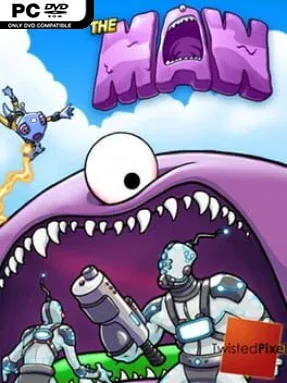 The Maw Cover Art
