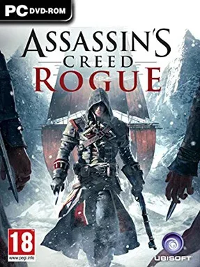 Assassin’s Creed Rogue