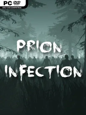 Prion: Infection Cover Art