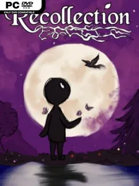 Recollection Cover Art