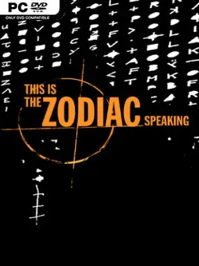 This is the Zodiac Speaking