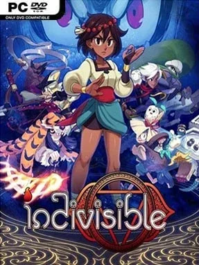 Indivisible