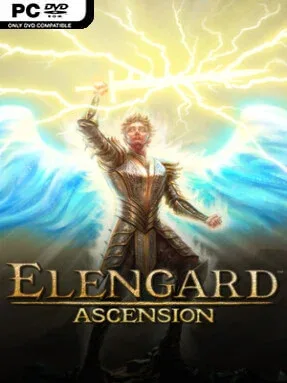 Elengard: Ascension Cover Art