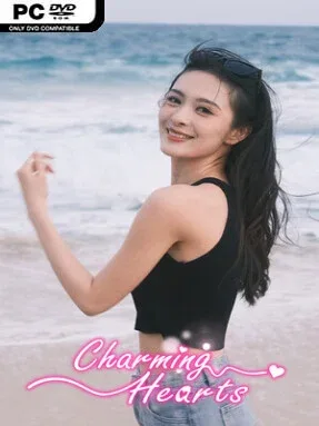 Charming Hearts