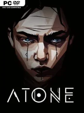 ATONE: Heart of the Elder Tree Cover Art