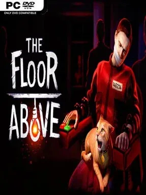 The Floor Above