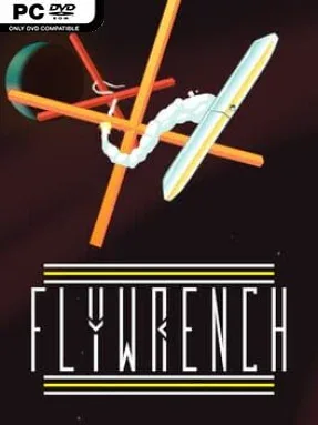 Flywrench Cover Art