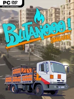 Butanooo! Simulator