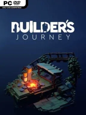 LEGO Builder’s Journey