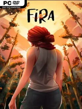 Fira Cover Art