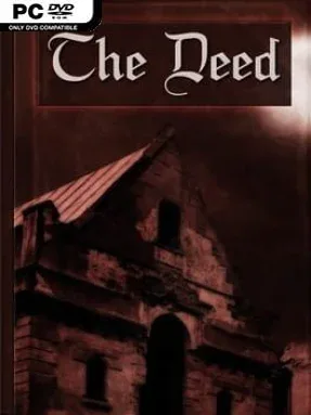 The Deed Cover Art