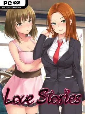Negligee: Love Stories Cover Art