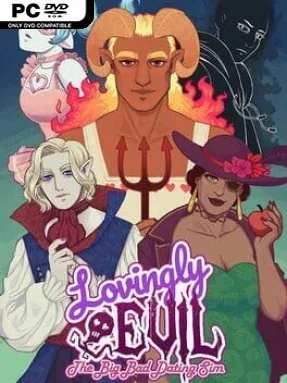 Lovingly Evil