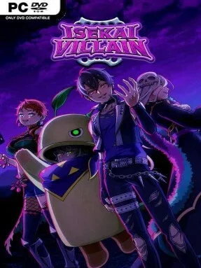 Isekai Villain