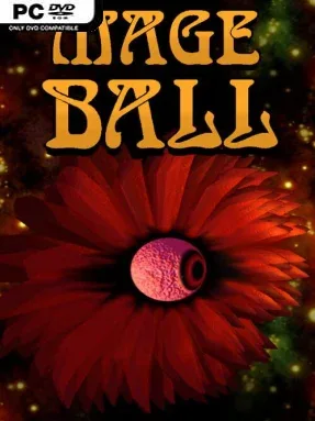 Mage Ball Cover Art
