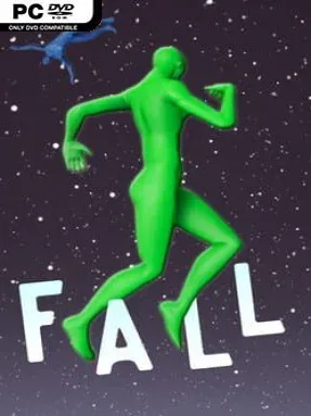 Ragdoll: Fall and Destroy Cover Art