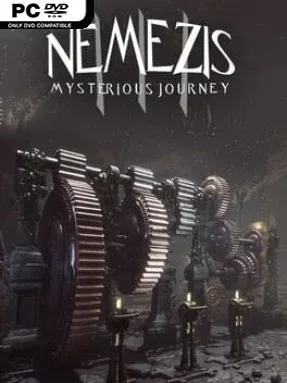 Nemezis: Mysterious Journey III