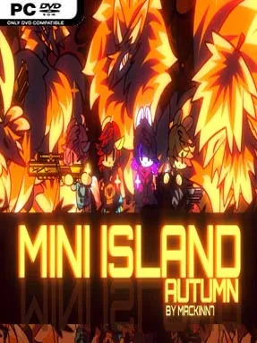 Mini Island: Autumn