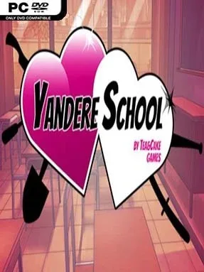 Yandere School
