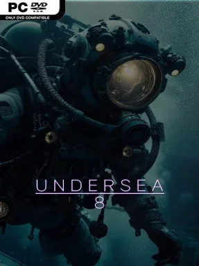 Undersea 8 Cover Art