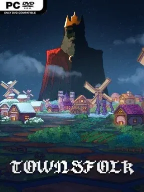 TownsFolk