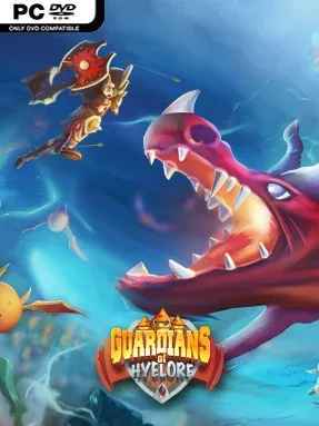 Guardians of Hyelore