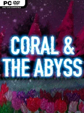 Coral & the Abyss Cover Art
