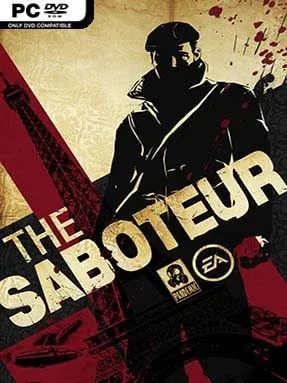 The Saboteur