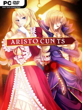 Aristocunts Cover Art