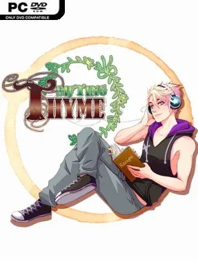 Sifting Thyme Cover Art