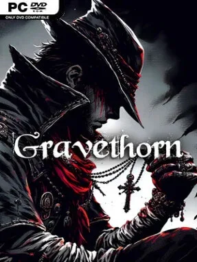 Gravethorn