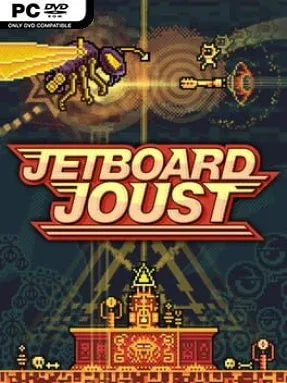 Jetboard Joust