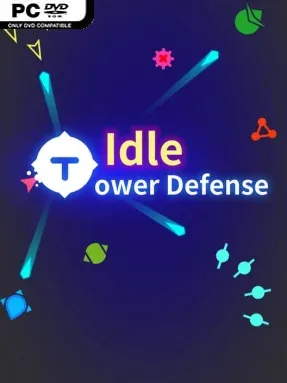 Idle Tower Defense Cover Art