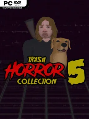 Trash Horror Collection 5