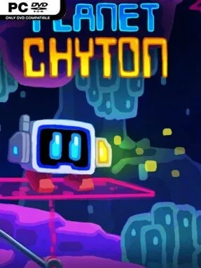 Planet Chyton