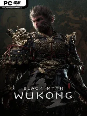 Black Myth: Wukong Digital Deluxe Edition