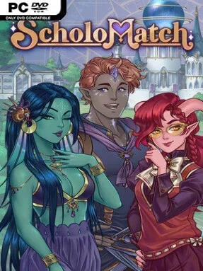 Heartspell: Horizon Academy