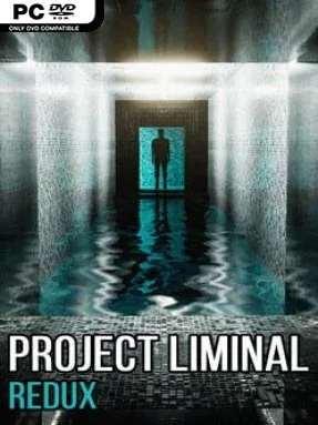 Project Liminal Redux Cover Art