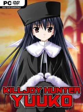 Killjoy Hunter Yuuko Cover Art