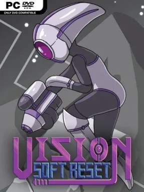 Vision Soft Reset Cover Art