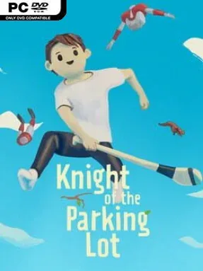 Knight of the Parking Lot