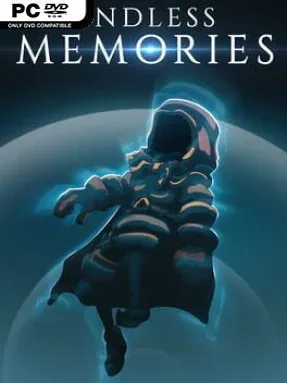 Endless Memories Cover Art