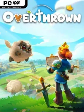 Overthrown