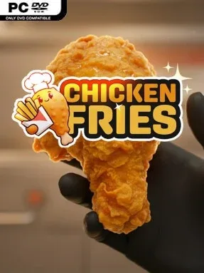 Chicken Fries