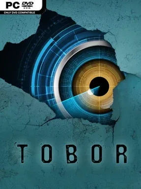 TOBOR Cover Art