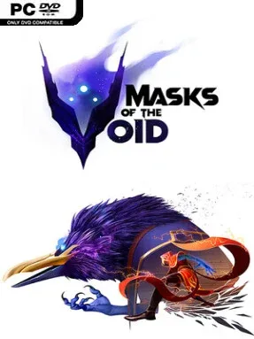 Masks of the Void: Origins